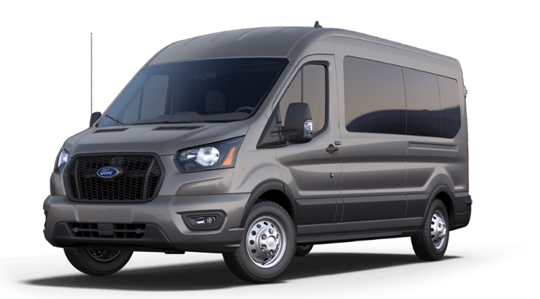 2024 Ford Transit Van Base